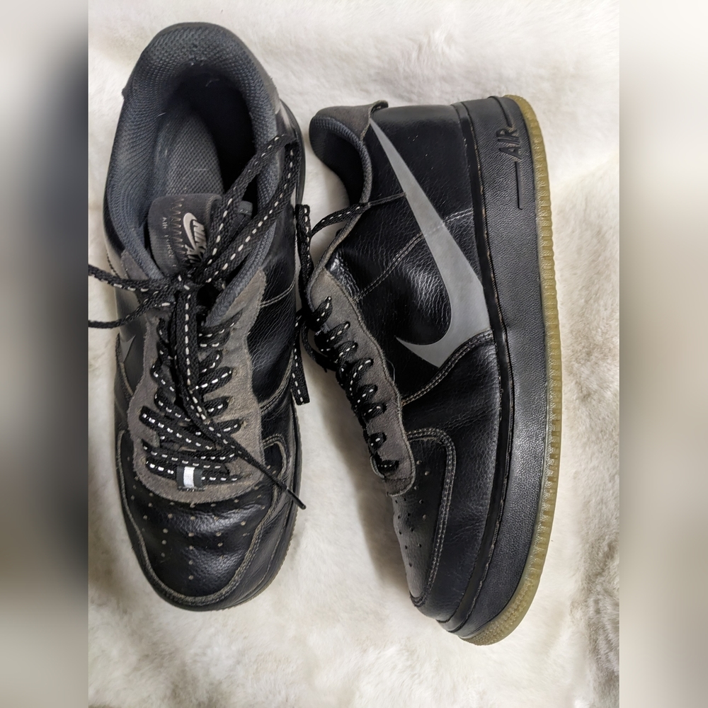 Nike Air Force 1 men's size 9